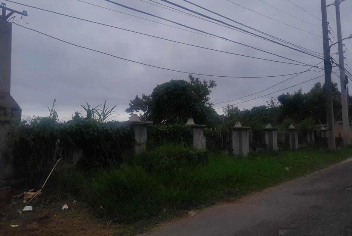 Second image of 4 Knowles Road, Brumalia in Brumalia, Manchester, Jamaica - property is For Sale