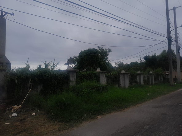 Second image of 4 Knowles Road, Brumalia in Brumalia, Manchester, Jamaica - property is For Sale