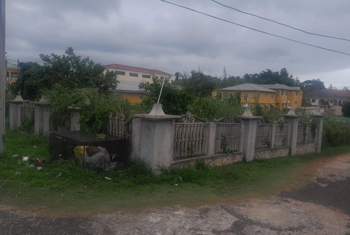 First image of 4 Knowles Road, Brumalia in Brumalia, Manchester, Jamaica - property is For Sale