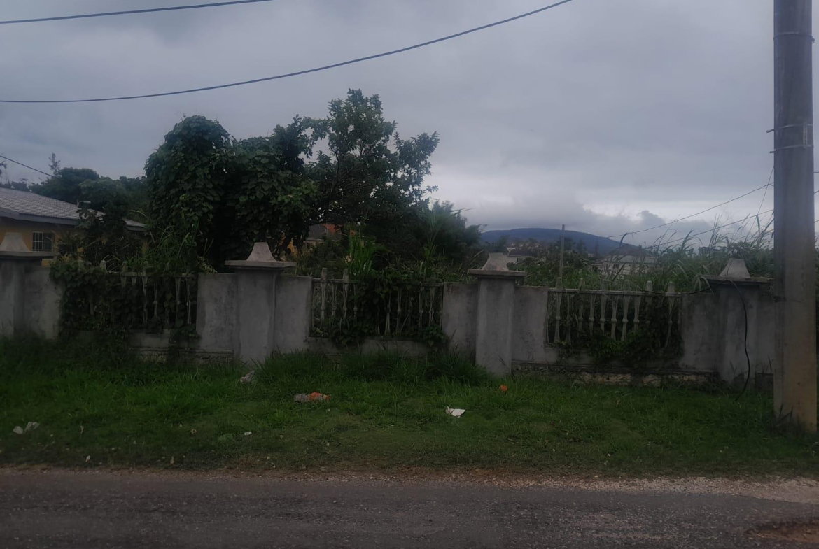 Third image of 4 Knowles Road, Brumalia in Brumalia, Manchester, Jamaica - property is For Sale