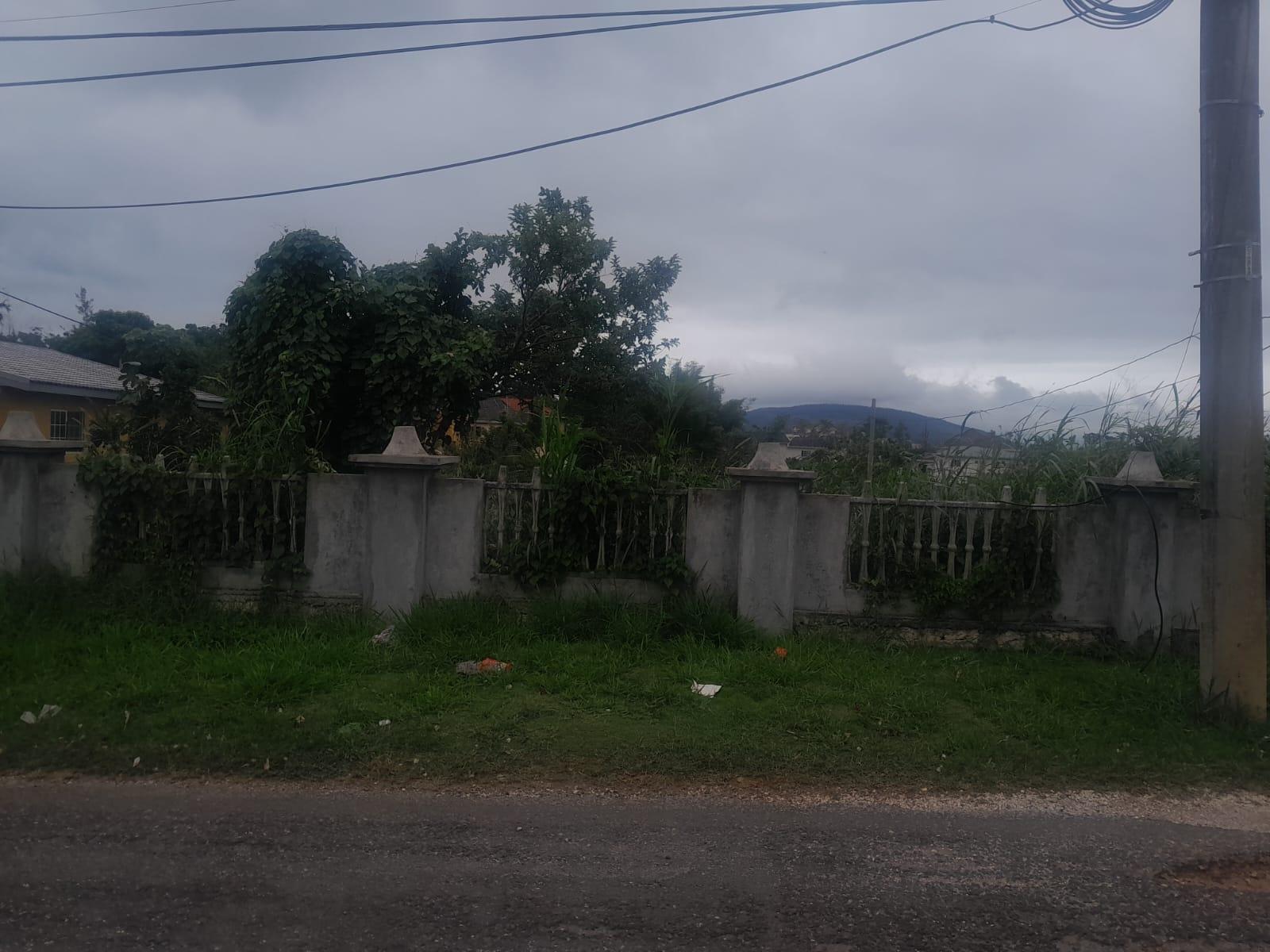 Third image of 4 Knowles Road, Brumalia in Brumalia, Manchester, Jamaica - property is For Sale