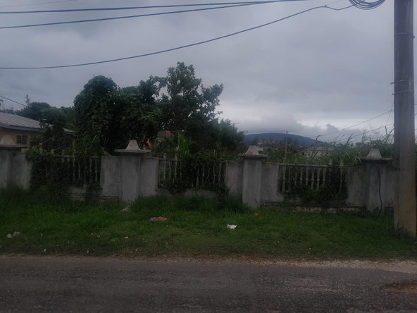 Third image of 4 Knowles Road, Brumalia in Brumalia, Manchester, Jamaica - property is For Sale