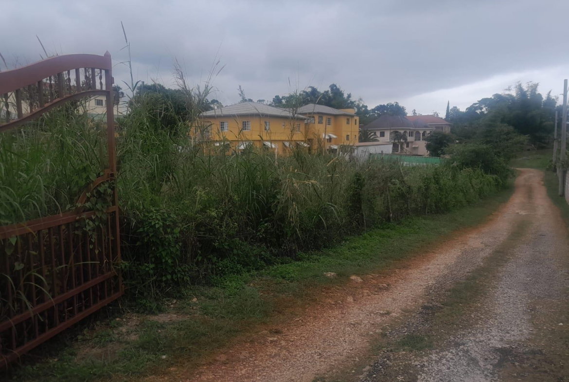 Fourth image of 4 Knowles Road, Brumalia in Brumalia, Manchester, Jamaica - property is For Sale