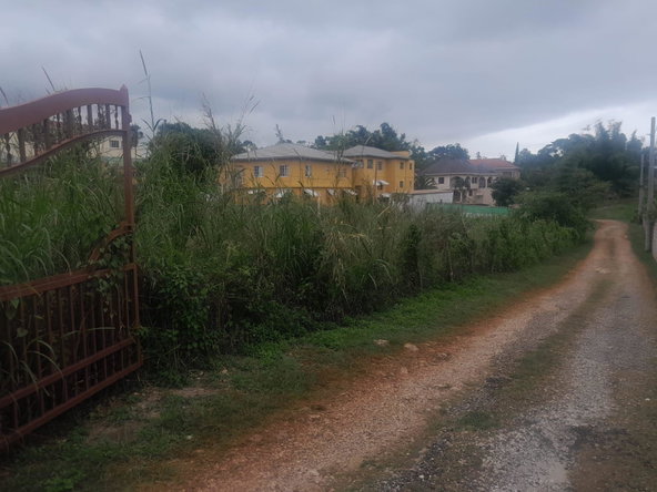 Fourth image of 4 Knowles Road, Brumalia in Brumalia, Manchester, Jamaica - property is For Sale