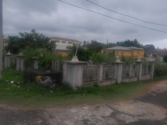First image of 4 Knowles Road, Brumalia in Brumalia, Manchester, Jamaica - property is For Sale