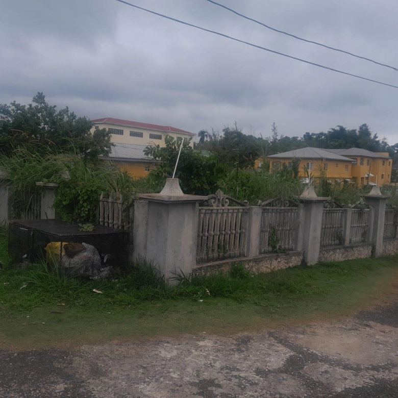 First image of 4 Knowles Road, Brumalia in Brumalia, Manchester, Jamaica - property is For Sale