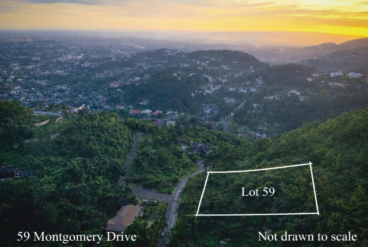 First image of 59 Montgomery Drive in Kingston 9, St. Andrew, Jamaica - property is For Sale