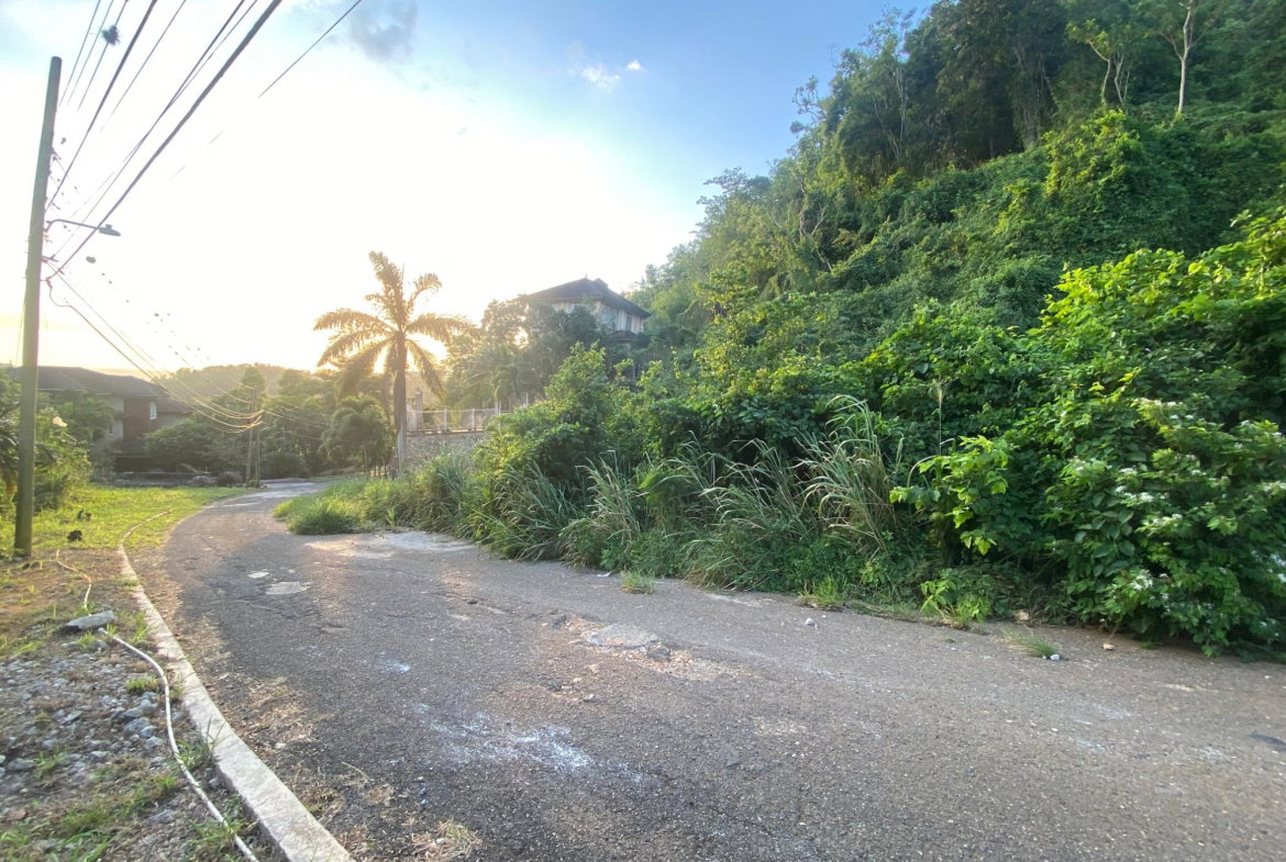 Fourth image of 59 Montgomery Drive in Kingston 9, St. Andrew, Jamaica - property is For Sale