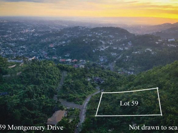 First image of 59 Montgomery Drive in Kingston 9, St. Andrew, Jamaica - property is For Sale