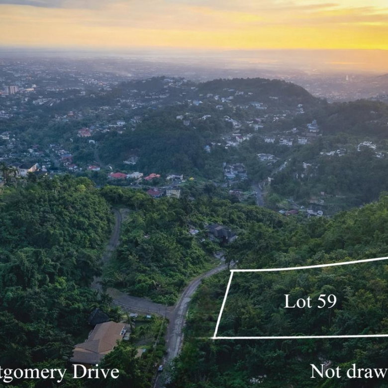 First image of 59 Montgomery Drive in Kingston 9, St. Andrew, Jamaica - property is For Sale