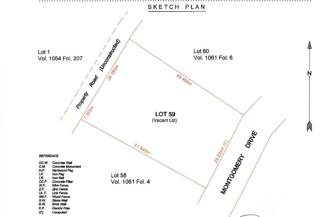 Ninth image of 59 Montgomery Drive in Kingston 9, St. Andrew, Jamaica - property is For Sale