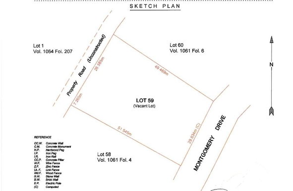 Ninth image of 59 Montgomery Drive in Kingston 9, St. Andrew, Jamaica - property is For Sale