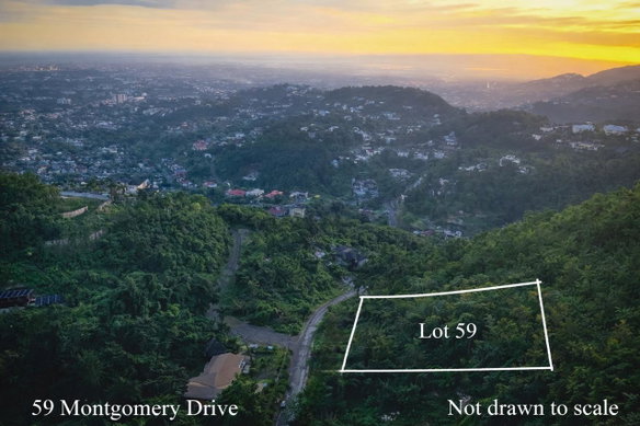 First image of 59 Montgomery Drive in Kingston 9, St. Andrew, Jamaica - property is For Sale
