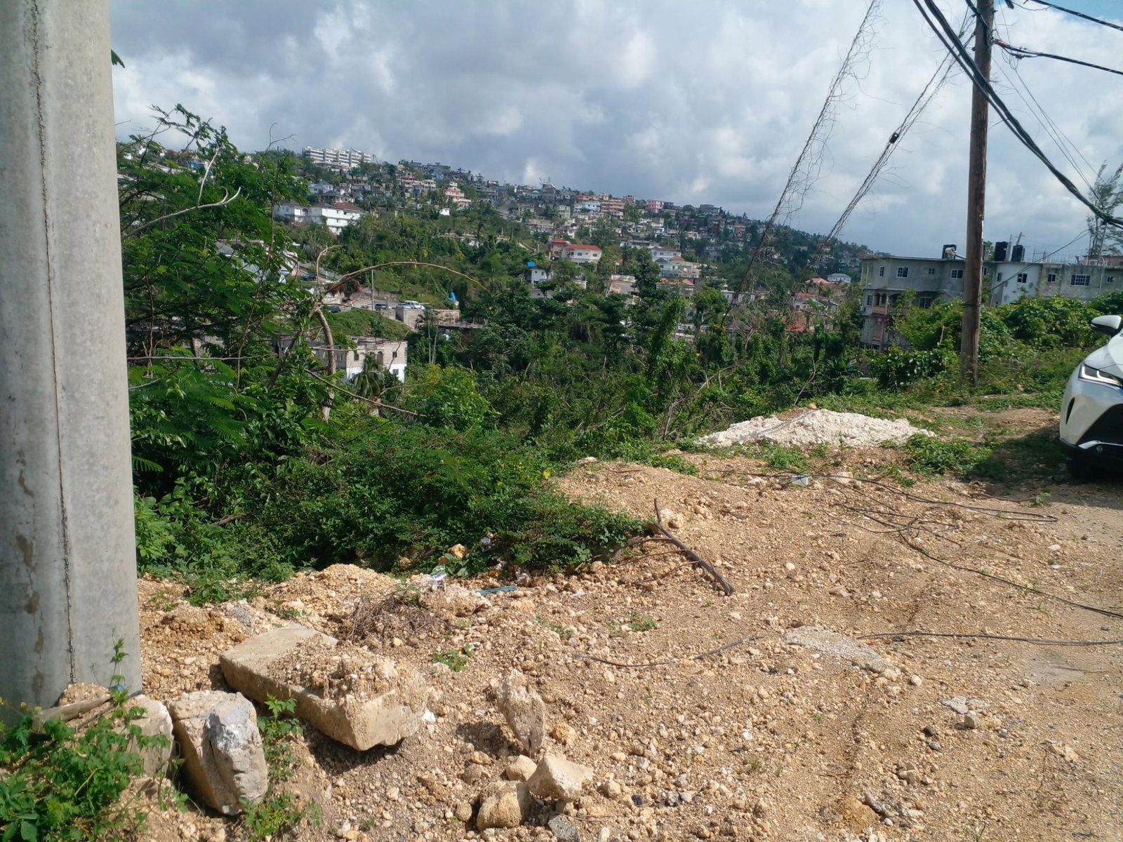 Residential-Lot-for-Sale-in-33-Cornwall-Gardens-Montego-Bay-St.-James-Build-Your-Dream-Home Second image of 33 Cornwall Gardens in Montego Bay, St. James, Jamaica - property is For Sale