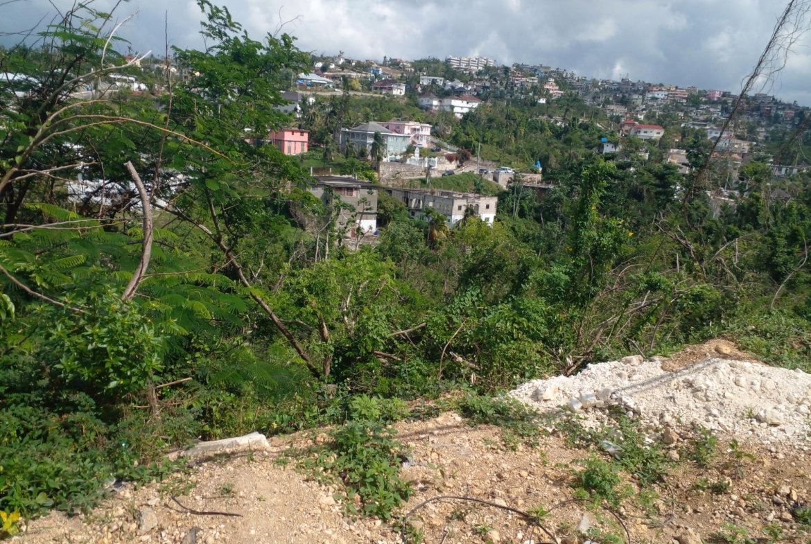 First image of 33 Cornwall Gardens in Montego Bay, St. James, Jamaica - property is For Sale