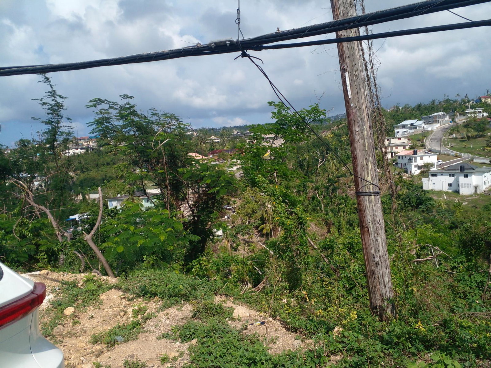 Residential-Lot-for-Sale-in-33-Cornwall-Gardens-Montego-Bay-St.-James-Build-Your-Dream-Home Third image of 33 Cornwall Gardens in Montego Bay, St. James, Jamaica - property is For Sale