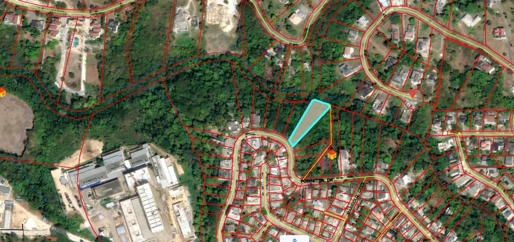 Fourth image of 33 Cornwall Gardens in Montego Bay, St. James, Jamaica - property is For Sale