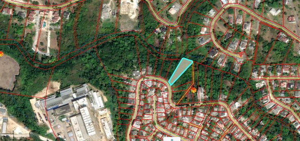 Fourth image of 33 Cornwall Gardens in Montego Bay, St. James, Jamaica - property is For Sale
