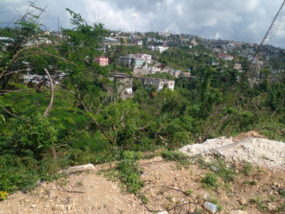 First image of 33 Cornwall Gardens in Montego Bay, St. James, Jamaica - property is For Sale