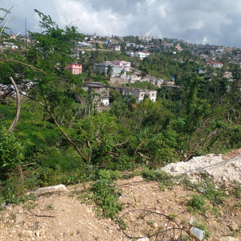 First image of 33 Cornwall Gardens in Montego Bay, St. James, Jamaica - property is For Sale