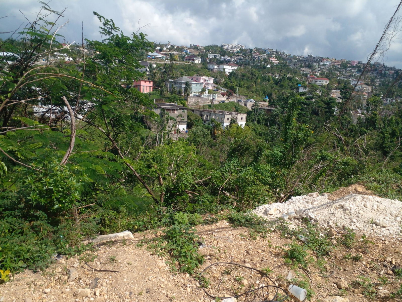 Residential-Lot-for-Sale-in-33-Cornwall-Gardens-Montego-Bay-St.-James-Build-Your-Dream-Home First image of 33 Cornwall Gardens in Montego Bay, St. James, Jamaica - property is For Sale