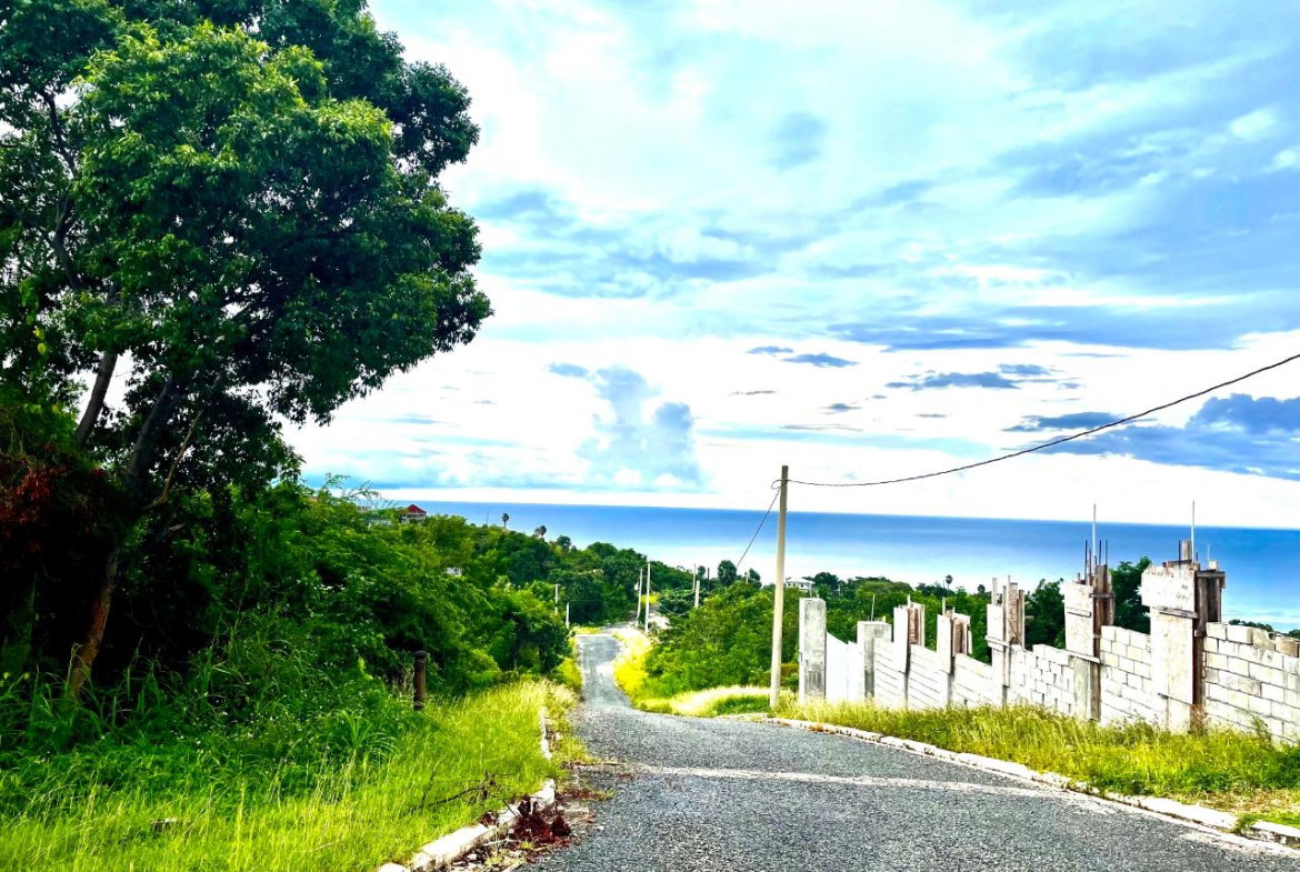 Second image of 378 Culloden in White House WD, Westmoreland, Jamaica - property is For Sale