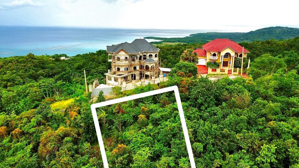 Twelfth image of 378 Culloden in White House WD, Westmoreland, Jamaica - property is For Sale