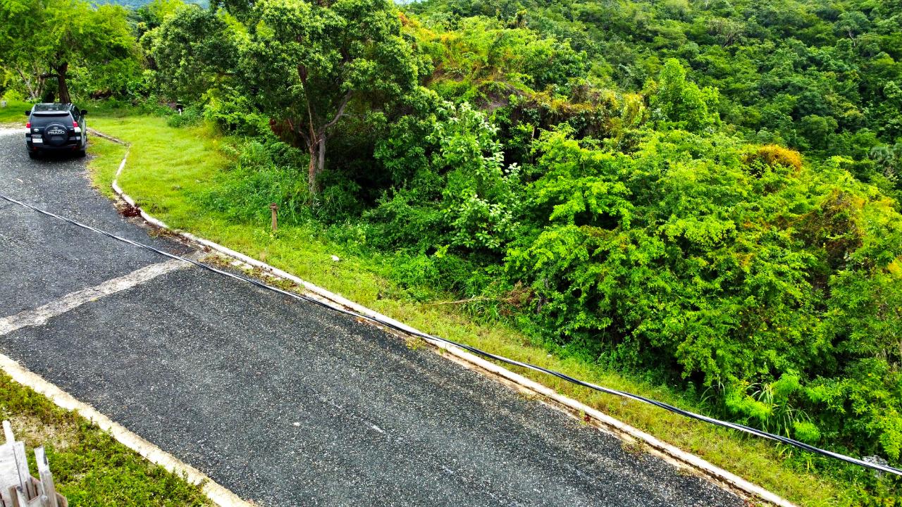 Third image of 378 Culloden in White House WD, Westmoreland, Jamaica - property is For Sale