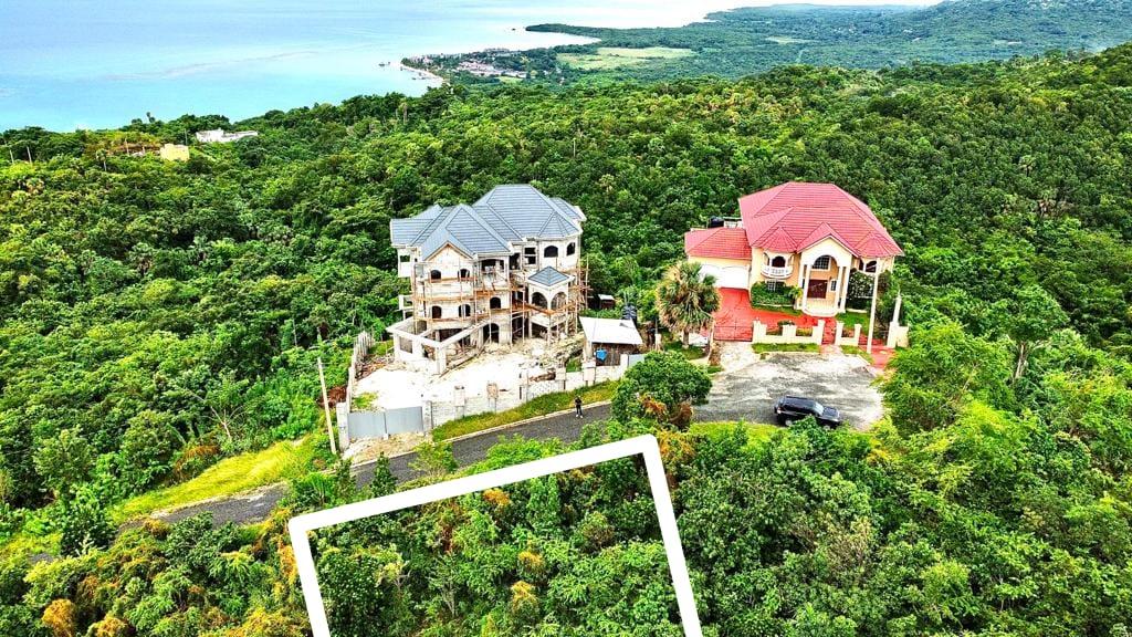 Fourth image of 378 Culloden in White House WD, Westmoreland, Jamaica - property is For Sale