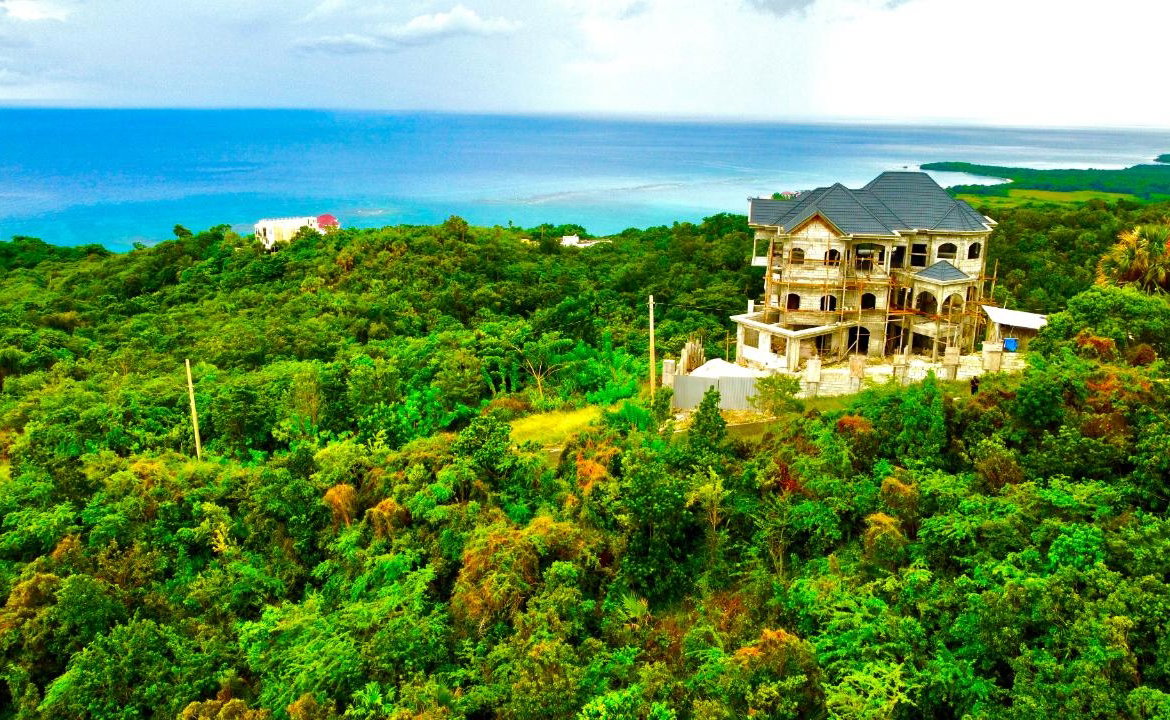 Fifth image of 378 Culloden in White House WD, Westmoreland, Jamaica - property is For Sale