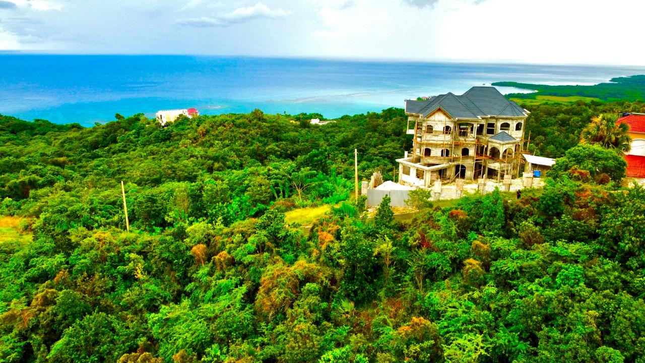 Fifth image of 378 Culloden in White House WD, Westmoreland, Jamaica - property is For Sale