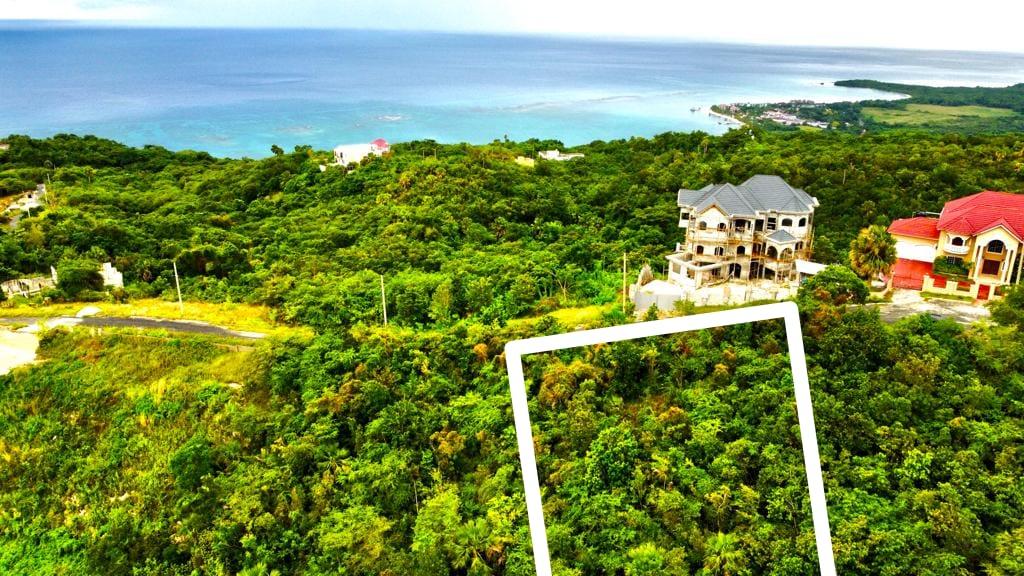 Sixth image of 378 Culloden in White House WD, Westmoreland, Jamaica - property is For Sale