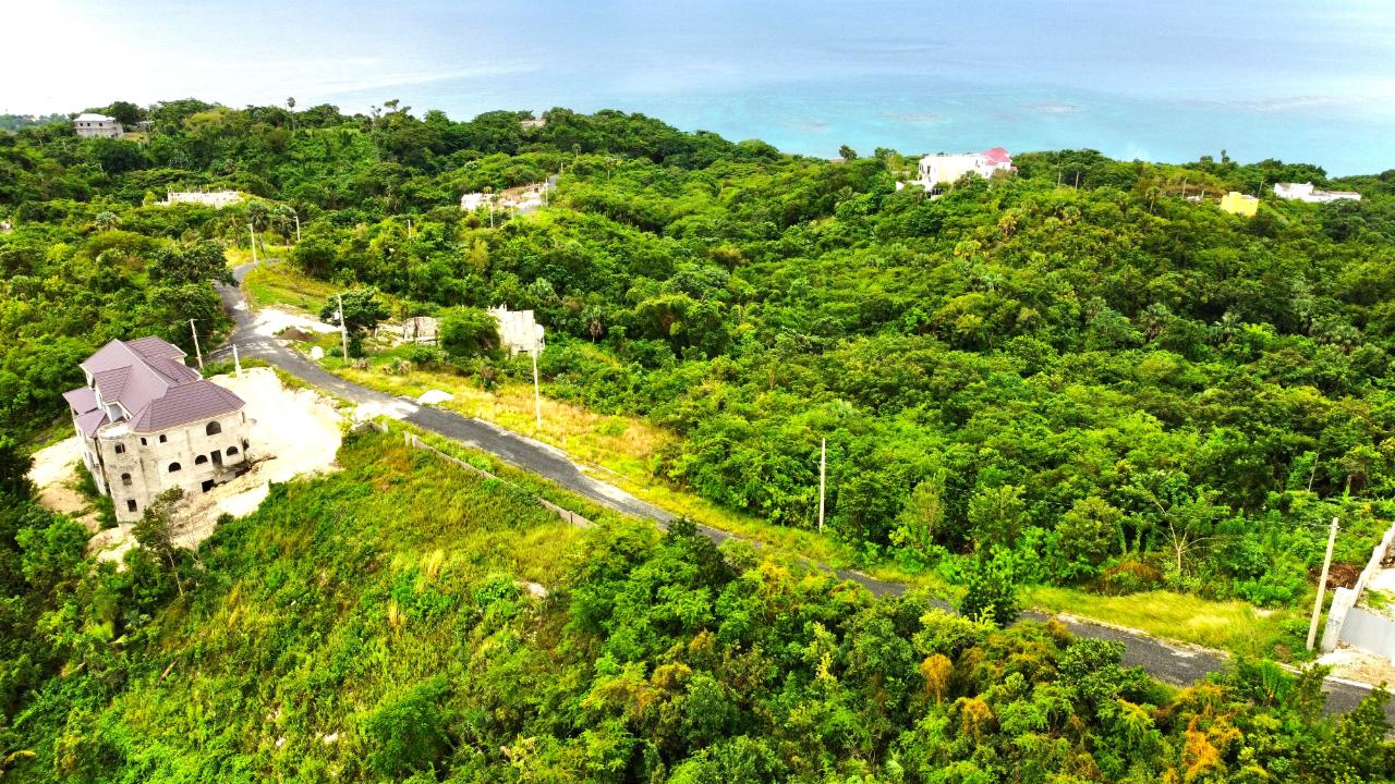 Seventh image of 378 Culloden in White House WD, Westmoreland, Jamaica - property is For Sale