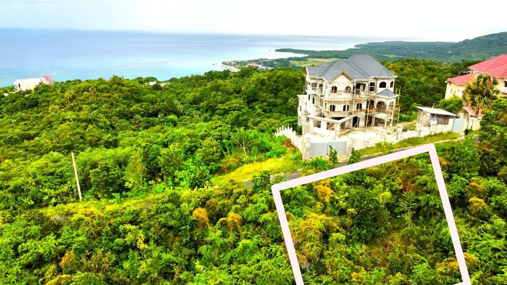 Eighth image of 378 Culloden in White House WD, Westmoreland, Jamaica - property is For Sale