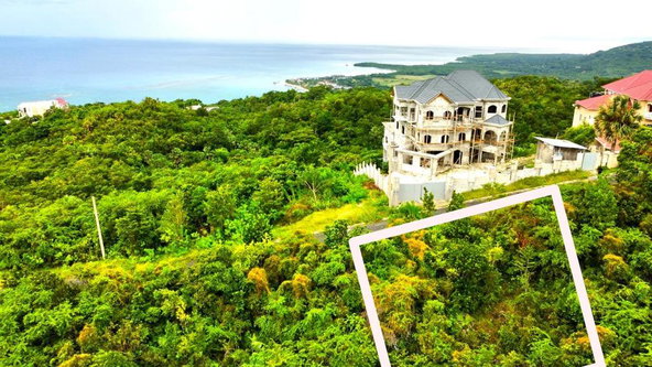 Eighth image of 378 Culloden in White House WD, Westmoreland, Jamaica - property is For Sale