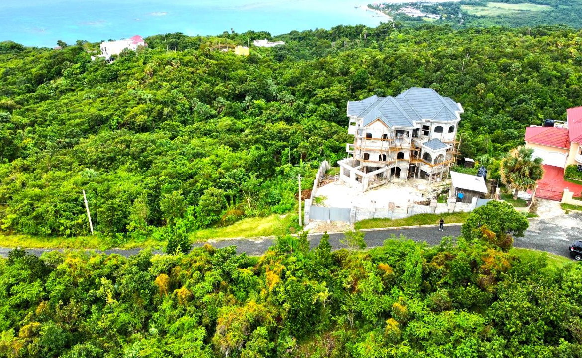 Ninth image of 378 Culloden in White House WD, Westmoreland, Jamaica - property is For Sale