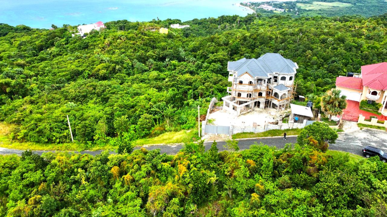 Ninth image of 378 Culloden in White House WD, Westmoreland, Jamaica - property is For Sale