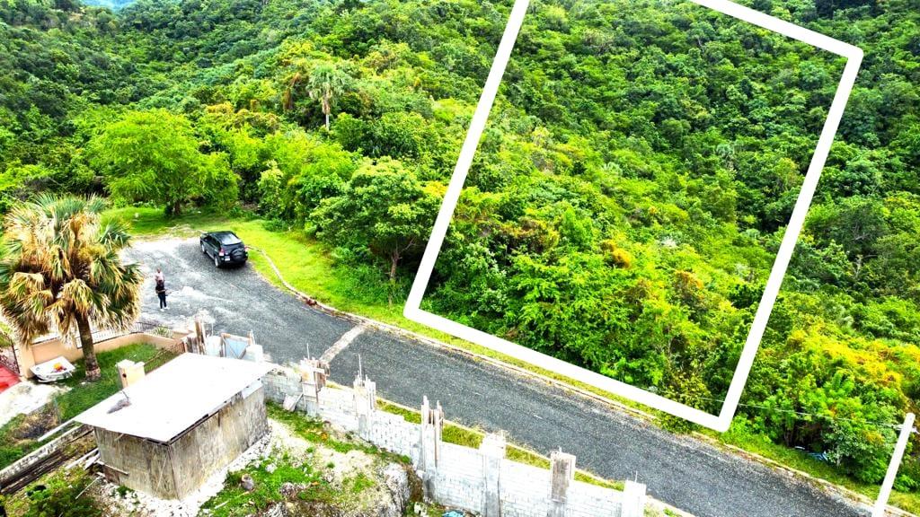 Tenth image of 378 Culloden in White House WD, Westmoreland, Jamaica - property is For Sale