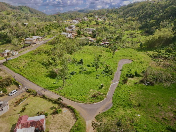 Second image of 2- Part of Belair in Bellefield, Manchester, Jamaica - property is For Sale