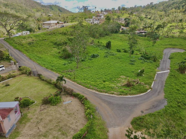 Fourth image of 2- Part of Belair in Bellefield, Manchester, Jamaica - property is For Sale