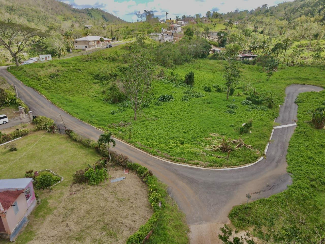 Third image of Lot 3- Bellefield, Manchester in Bellefield, Manchester, Jamaica - property is For Sale