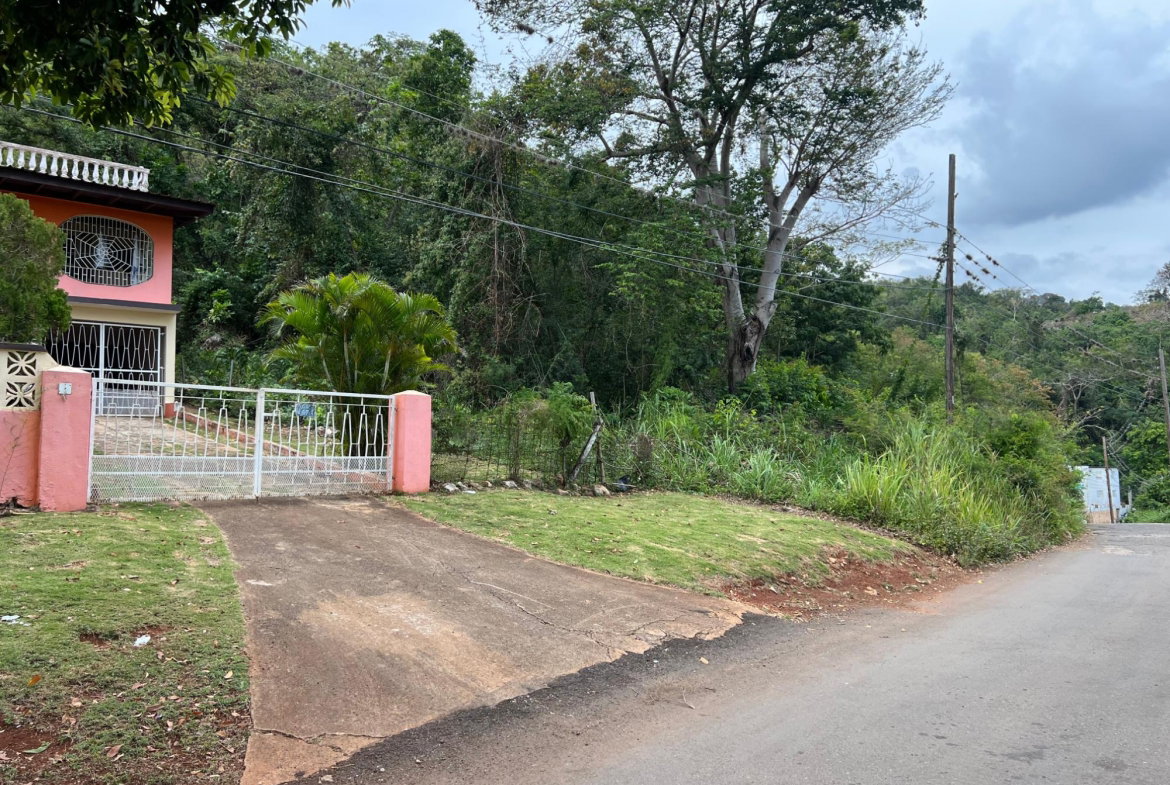 First image of 148 Cyprus Hall Road, Belvede in Kingston 19, St. Andrew, Jamaica - property is For Sale