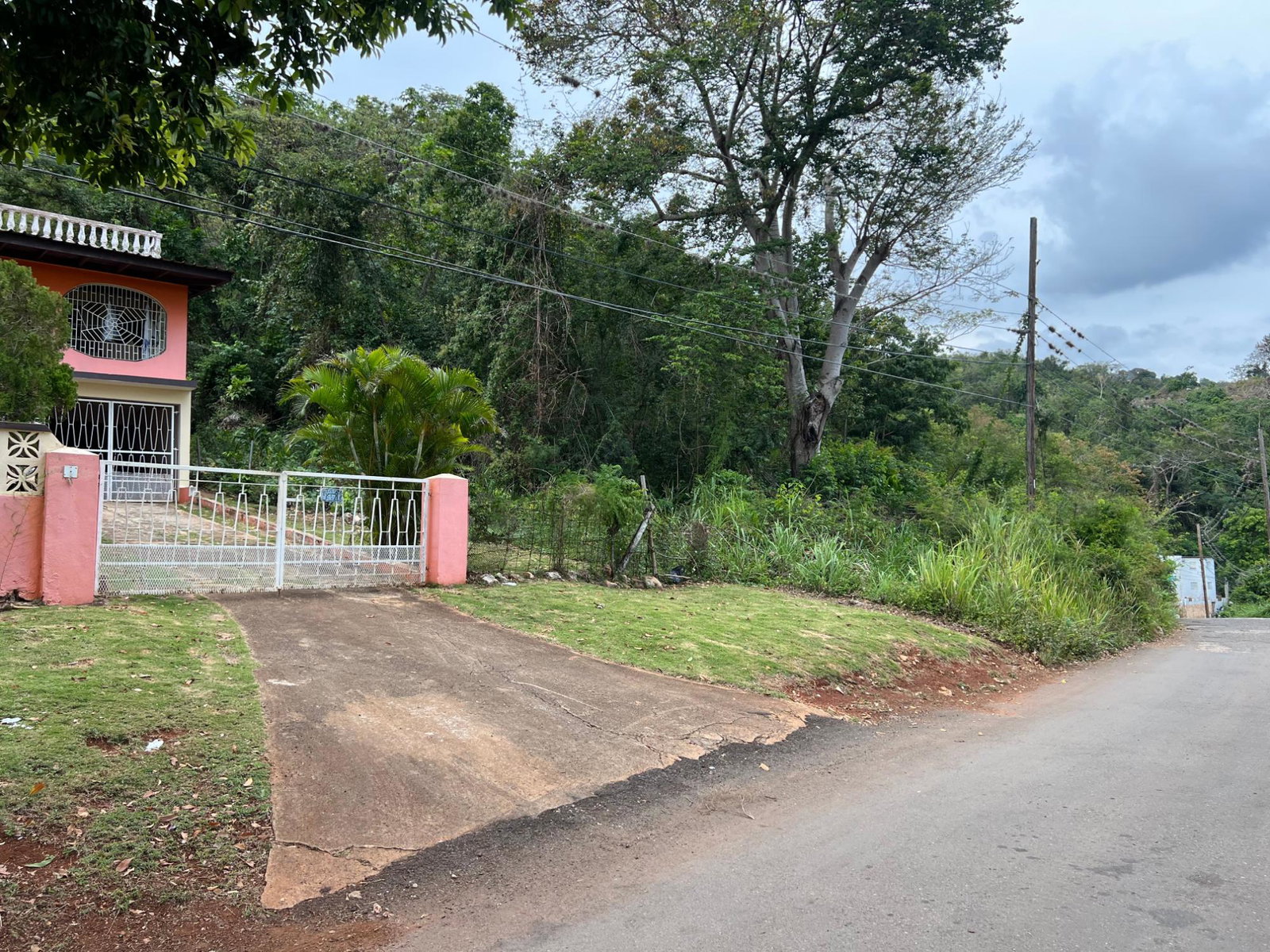 First image of 148 Cyprus Hall Road, Belvede in Kingston 19, St. Andrew, Jamaica - property is For Sale