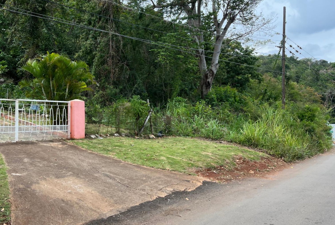 Second image of 148 Cyprus Hall Road, Belvede in Kingston 19, St. Andrew, Jamaica - property is For Sale