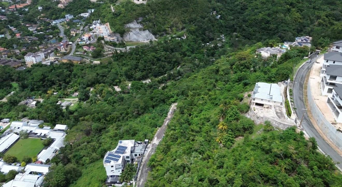 Second image of Lot 20 Cherry Hill, Cherr in Kingston 8, St. Andrew, Jamaica - property is For Sale