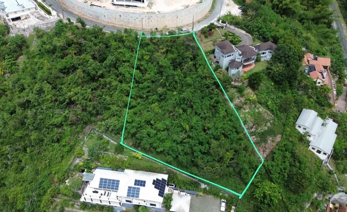 First image of Lot 20 Cherry Hill, Cherr in Kingston 8, St. Andrew, Jamaica - property is For Sale