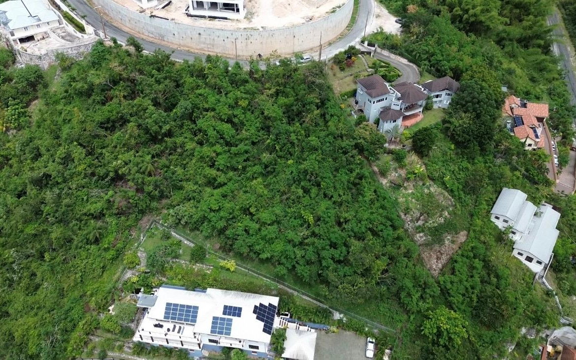 Third image of Lot 20 Cherry Hill, Cherr in Kingston 8, St. Andrew, Jamaica - property is For Sale