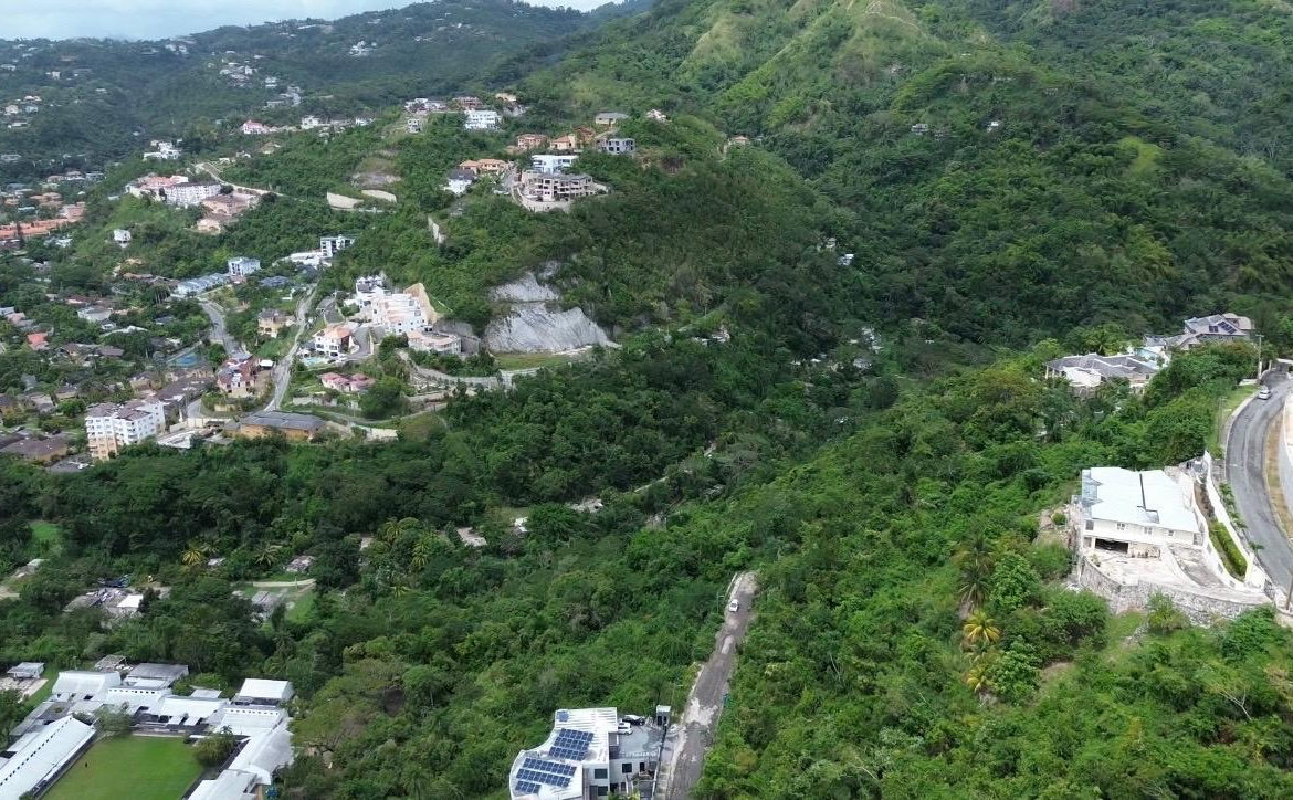Fourth image of Lot 20 Cherry Hill, Cherr in Kingston 8, St. Andrew, Jamaica - property is For Sale