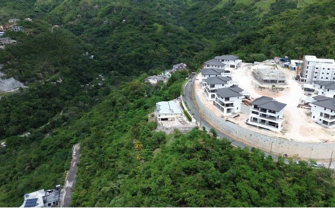 Fifth image of Lot 20 Cherry Hill, Cherr in Kingston 8, St. Andrew, Jamaica - property is For Sale