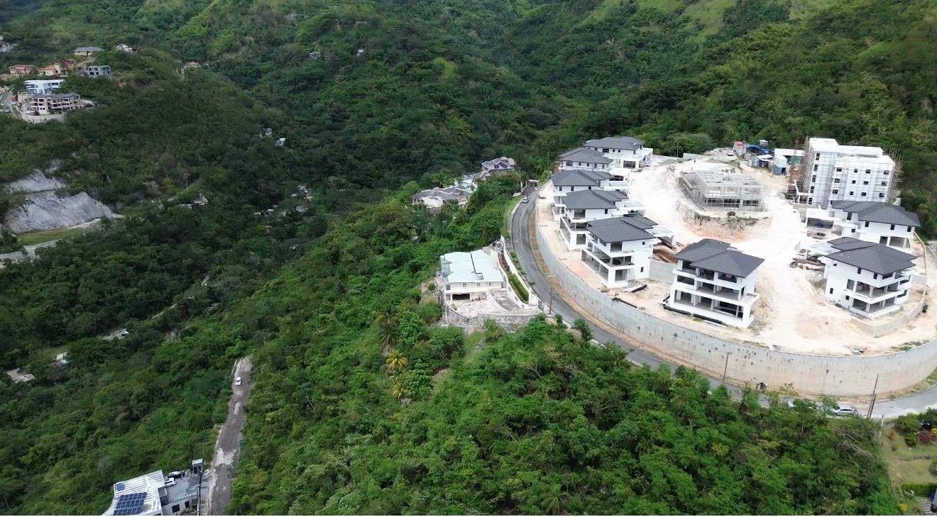 Fifth image of Lot 20 Cherry Hill, Cherr in Kingston 8, St. Andrew, Jamaica - property is For Sale